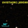 COSMOS J095907.19+021638.5