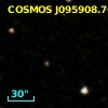 COSMOS J095908.76+021619.6