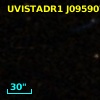 COSMOS J095907.21+021245.6
