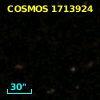 COSMOS J095909.45+020844.1