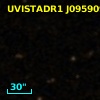 COSMOS J095909.46+020831.3
