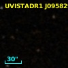COSMOS J095829.60+021724.6