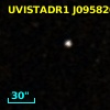 COSMOS J095820.87+021532.3