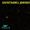 COSMOS J095831.89+021522.9