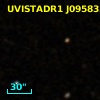 COSMOS J095835.42+021502.4