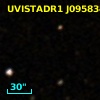 COSMOS J095834.86+021446.9