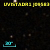 COSMOS J095836.54+021322.6