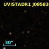 COSMOS J095836.40+021316.9