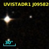COSMOS J095820.19+021259.6