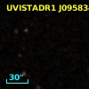 COSMOS J095834.13+021239.6