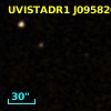 COSMOS J095820.33+021147.7