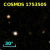 COSMOS J095829.18+020909.4