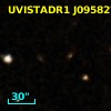 COSMOS J095827.28+020852.8