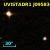 COSMOS J095836.33+020839.3