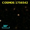 COSMOS J095826.04+020828.5