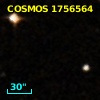 COSMOS J095836.05+020828.0