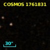 COSMOS J095739.53+021712.2