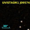 COSMOS J095743.63+021602.0