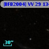 [BFB2004] VV 29  134