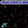 ZOAG G104.21-08.65