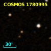 COSMOS J095746.02+021227.5