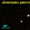 COSMOS J095739.17+021102.3