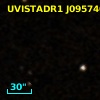 COSMOS J095740.09+021058.1