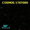 COSMOS J095750.11+021057.4