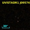 COSMOS J095742.54+021042.8