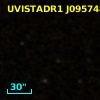 COSMOS J095748.45+021035.2