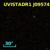 COSMOS J095743.54+020829.9