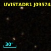 COSMOS J095748.87+020817.7