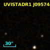 COSMOS J095744.23+020749.0