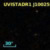 COSMOS J100259.57+022506.9