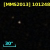 COSMOS J100247.64+022551.5