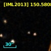 COSMOS J100219.39+022546.7