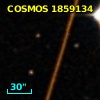 COSMOS J100218.10+022333.3