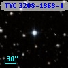 TYC 3208-1868-1