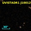 COSMOS J100127.18+022346.1