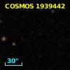 COSMOS J100116.24+022316.8