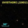 COSMOS J100115.33+022134.3