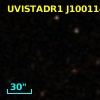 COSMOS J100114.94+022028.1