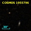 COSMOS J100116.12+021854.2