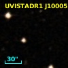 COSMOS J100051.23+022651.1