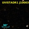COSMOS J100039.33+022515.2