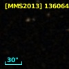 COSMOS J100041.41+022350.0