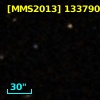 COSMOS J100048.50+022213.7