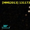 COSMOS J100035.82+022021.5