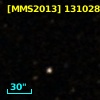 COSMOS J100041.07+022013.6