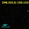 COSMOS J100036.53+022007.4